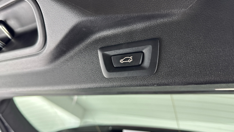 BMW X5 xDrive30d MHT M Sport 5dr Auto Diesel Estate